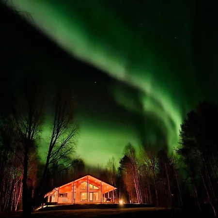 Premium Arctic River * Rovaniemi